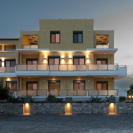 Evriali Comfort Living Palaiochora Exterior photo