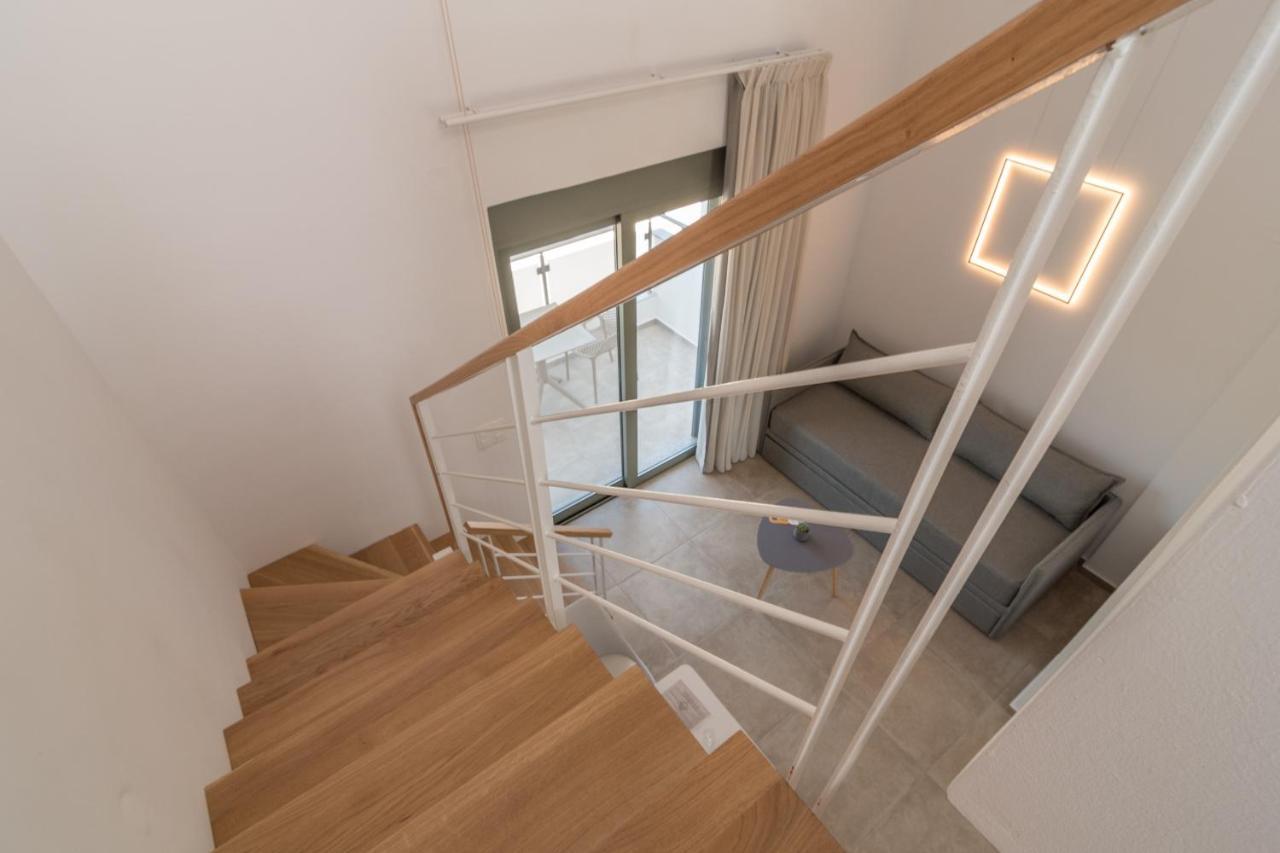 Evriali Comfort Living Palaiochora Exterior photo