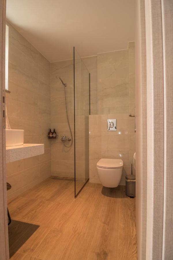 Evriali Comfort Living Palaiochora Exterior photo